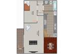 Chardonnay Apartments - Chardonnay 1 bed 1 bath level 1 A