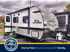 2024 Jayco Jay Flight SLX 195RB 22ft