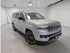 2023 Jeep Grand Wagoneer Series III