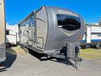 2023 Forest River Flagstaff Micro Lite 25BDS 25ft