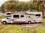 2014 Thor Motor Coach Chateau