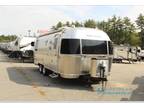 2017 Airstream Flying Cloud 25FB 25ft
