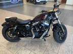 2021 Harley-Davidson SPORTSER XL1200S FOURTY-EIGHT