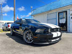 2013 Ford Mustang Gt