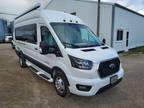 2024 Coachmen Beyond 22D 22ft