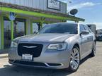 2015 Chrysler 300 Limited