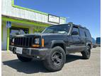 1999 Jeep Cherokee Sport