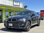 2013 Bmw X6 Xdrive35i