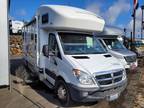 2008 Winnebago Winnebago VIEW 25ft