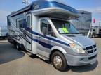 2009 Fleetwood Fleetwood PULSE 25ft