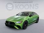 2023 Mercedes-Benz AMG GT 63 S 4MATIC