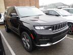 2024 Jeep grand cherokee, 12 miles