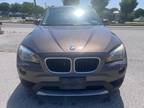 2014 BMW X1 AWD 4dr xDrive28i