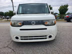 2013 Nissan cube 5dr Wgn CVT S