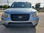 2009 Hyundai Santa Fe AWD 4dr Auto GLS