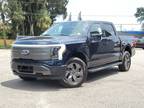 2023 Ford F-150 Lightning Lariat