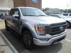 2023 Ford F-150, 50 miles