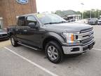 2020 Ford F-150, 26K miles