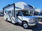 2024 Thor Motor Coach Thor Motor Coach QUANTUM 25ft