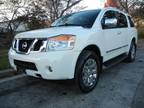 2015 Nissan Armada Platinum