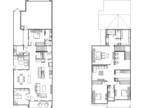 The Grove on Main Townhomes - 5 - Plex Townhomes