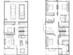 The Grove on Main Townhomes - 7 - Plex Townhomes