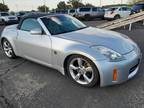 2007 Nissan 350Z Touring Roadster 2D