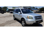 2006 Honda Pilot Ex