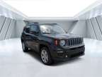 2023 Jeep Renegade Limited