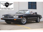 1989 Jaguar XJS V12