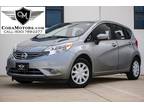 2015 Nissan Versa Note SV