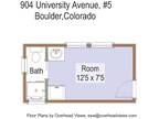 904 University Ave - 0 Bed 1 Bath