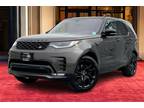 2023 Land Rover Discovery HSE R-Dynamic