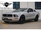 2009 Ford Mustang V6