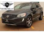 2014 Volvo XC60