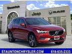 2019 Volvo XC60, 38K miles