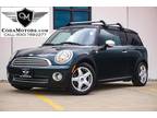 2010 MINI Cooper Clubman