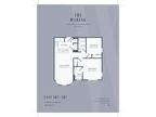The Waring - Two Bed/Two Bath