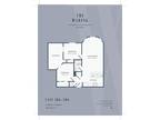 The Waring - Two Bed/One Bath