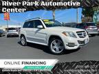 2013 Mercedes-Benz GLK GLK 350 4dr SUV