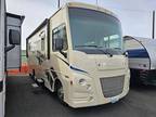 2017 Winnebago Winnebago VISTA 27ft