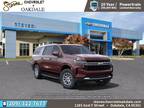 2023 Chevrolet Suburban, new