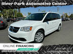 2016 Dodge Grand Caravan SE Plus 4dr Mini Van