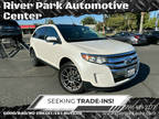 2012 Ford Edge SEL 4dr Crossover