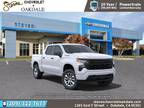 2024 Chevrolet Silverado, 12 miles