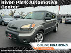 2011 Kia Soul + 4dr Crossover 4A