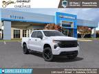 2024 Chevrolet Silverado, new