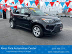 2014 Kia Soul Base 4dr Crossover 6A