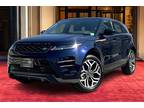 2023 Land Rover Range Rover Evoque R-Dynamic SE