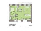 Lofts of Mount Washington - One Bedroom